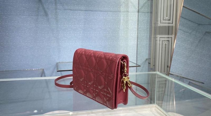 SAMCC - DOR Bags - 537