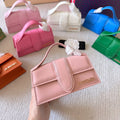 Satchel Bags - CCH Bags - 123