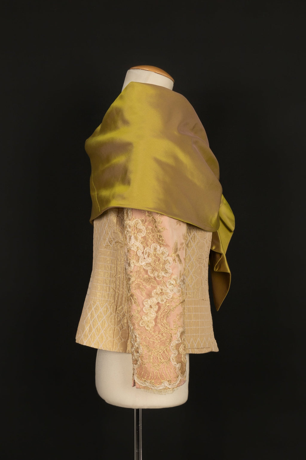 Veste Christian Lacroix EtÃƒÆ’Ã‚Â© 1998