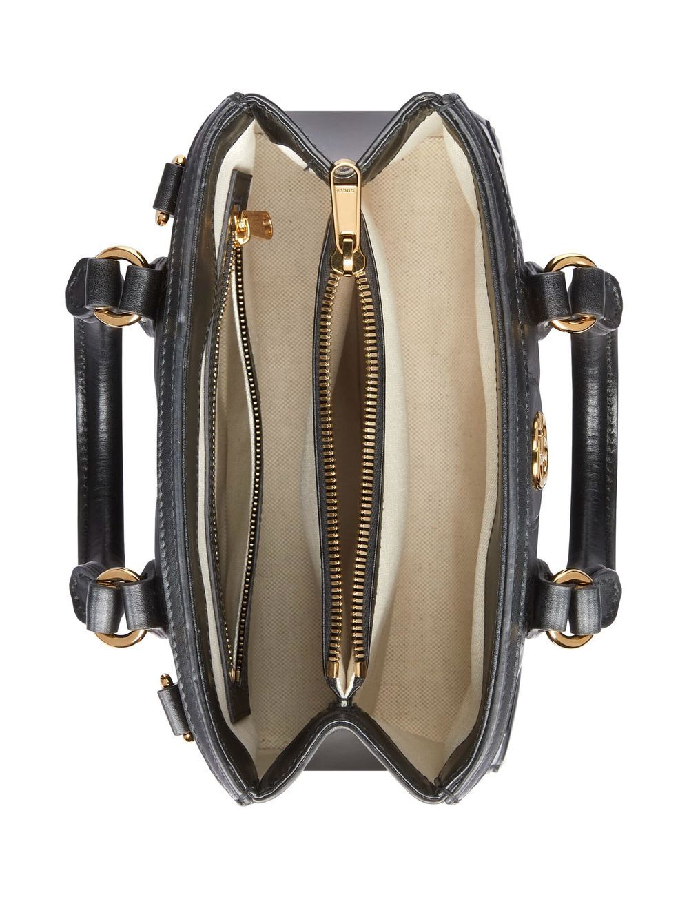 Leather Small Shoulder Bag