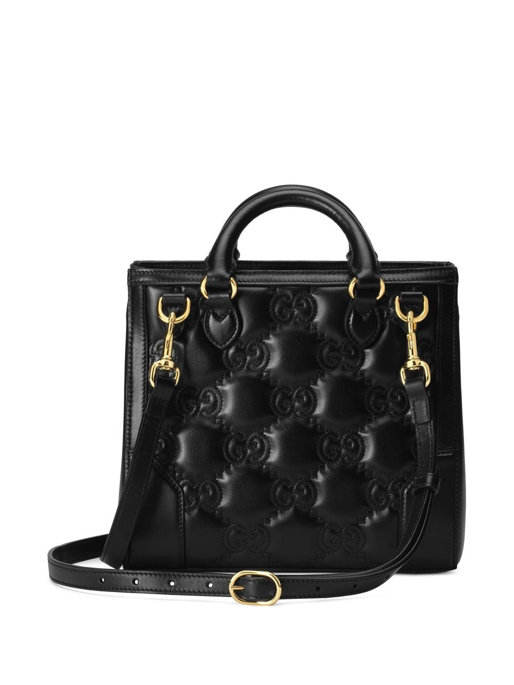 Leather Small Shoulder Bag