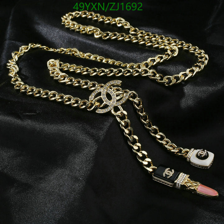 SAMC - CHL Jewelry - 1150