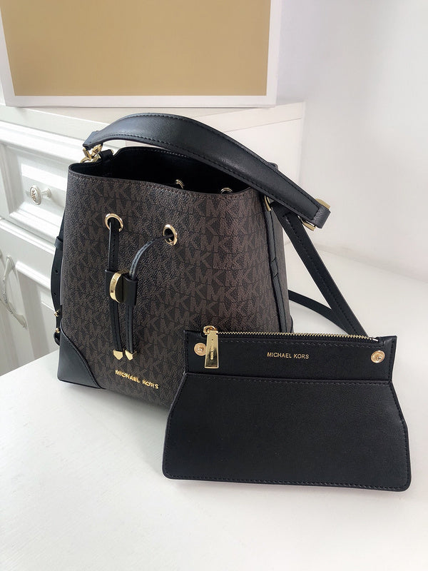 Satchel Bags - MK Bags - 008