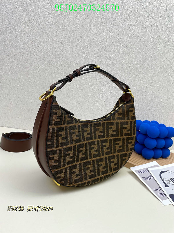 Glami - FDE Bags - 1718