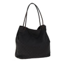 GUCCI GG Canvas Shoulder Bag Brown 101340 72839