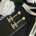 SAMC - CHL Jewelry Earrings - 273