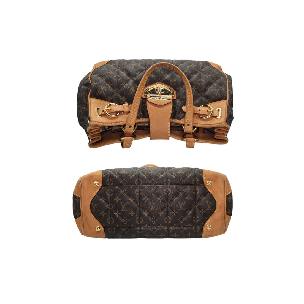 Louis Vuitton Monogram Etoile Shopper Bag