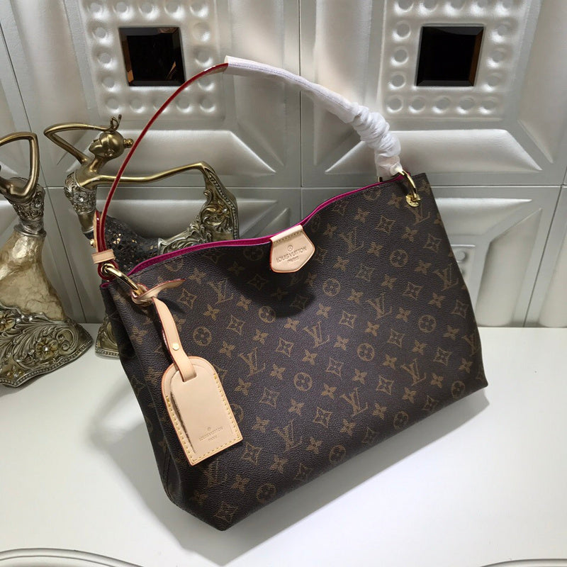 Satchel Bags - VL Bags - 2285