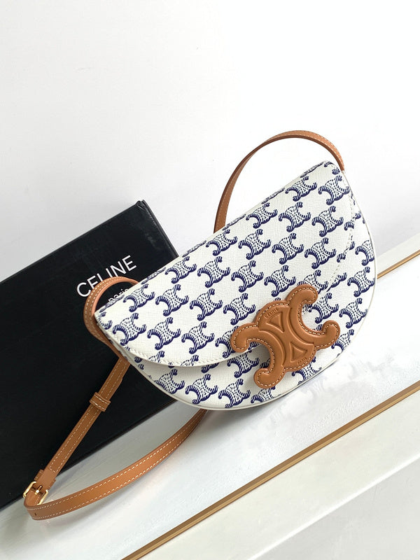 Glamy - COL Bags - 527