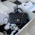 Satchel Bags - CLN Bags - 480