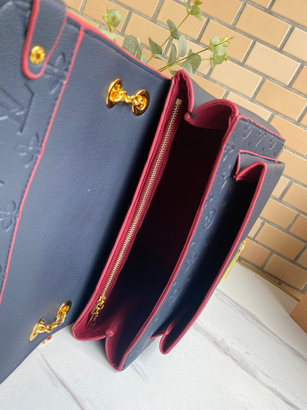 Glami- Glami- Lu-Vi bags - 3912