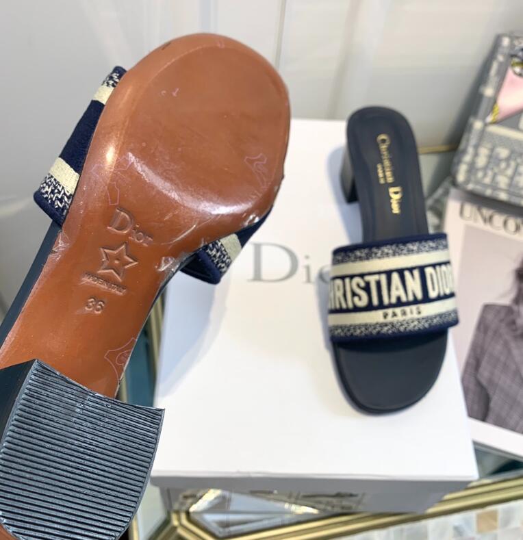 SAMCC - DOR Women Shoes - 943