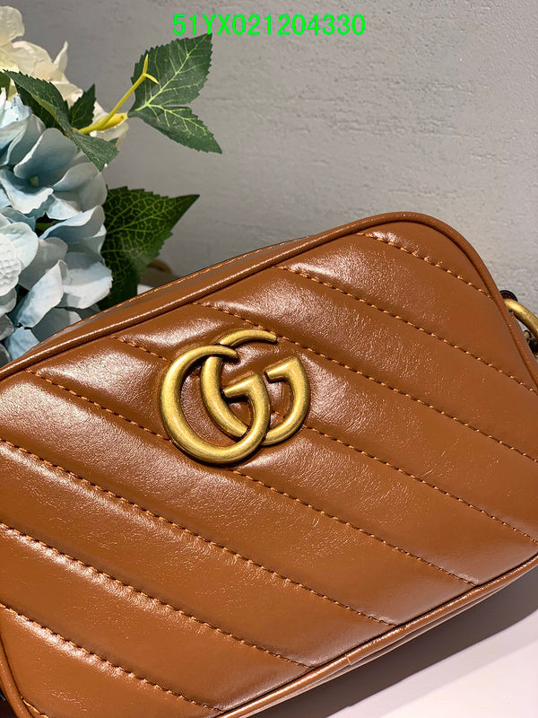 Glami Fashion - GCI Bags - 10452