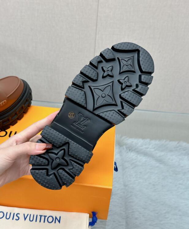 Glamy - LOV Women Shoes - 296