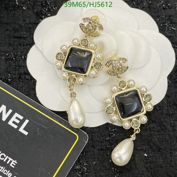 SAMC - CHL Jewelry - 506