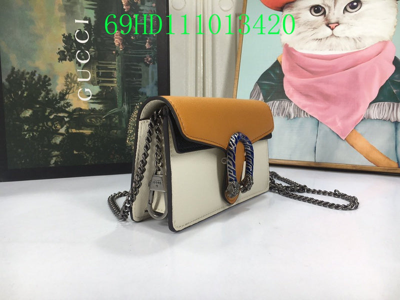 Glami Fashion - GCI Bags - 10685