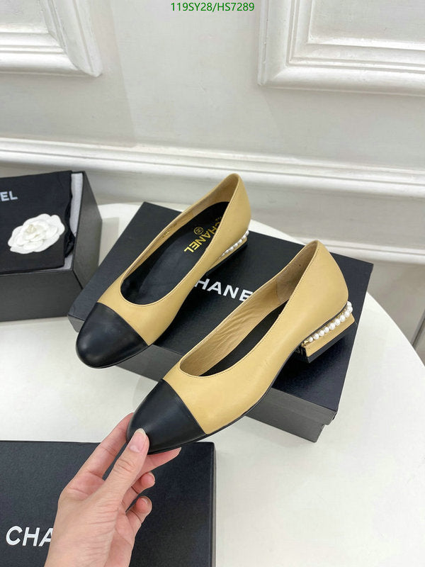 SAMC - CHL Women Shoes Ballet - 097