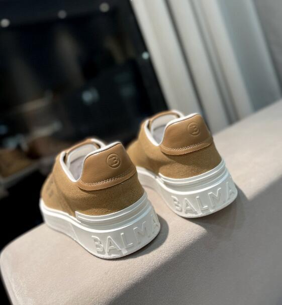 SAMC - BAM Men Shoes - 003
