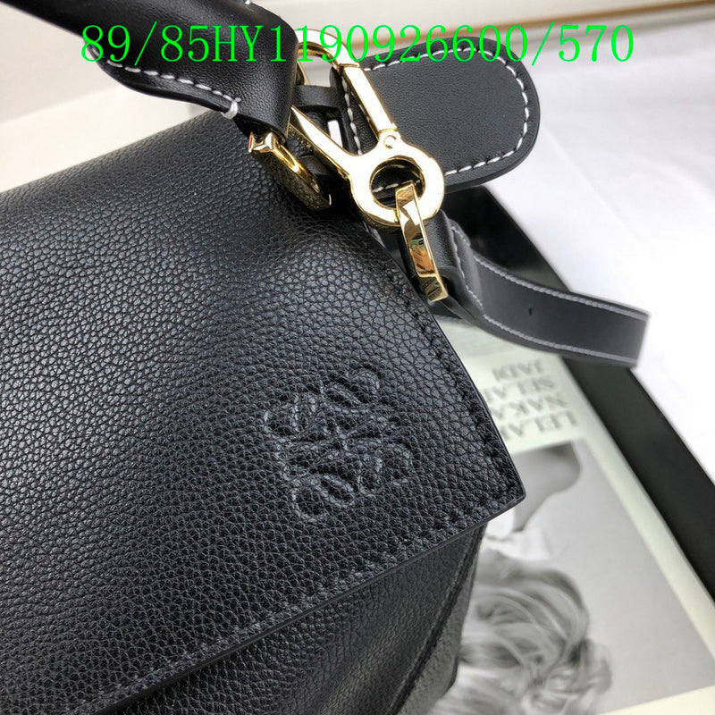 Satchel Bags - LWE Bags - 310