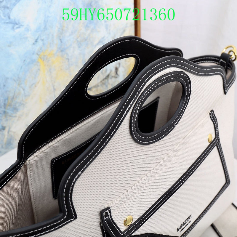 ELE Fashion -BBR Bags - 436