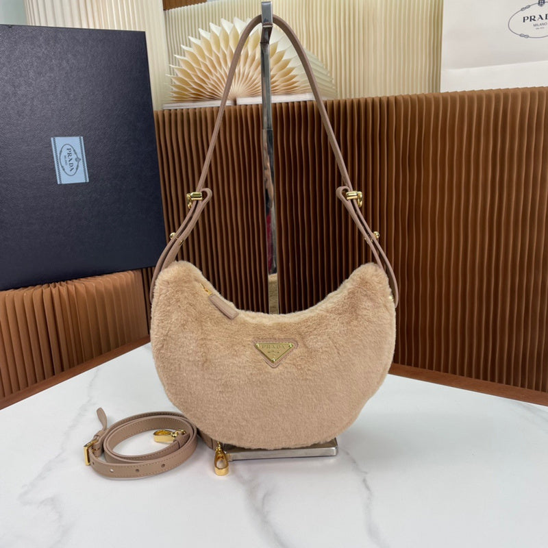 Glami-LAON - PD Bags - 057