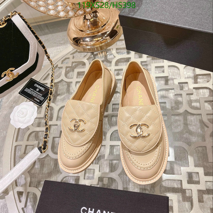 SAMC - CHL Women Shoes - 041