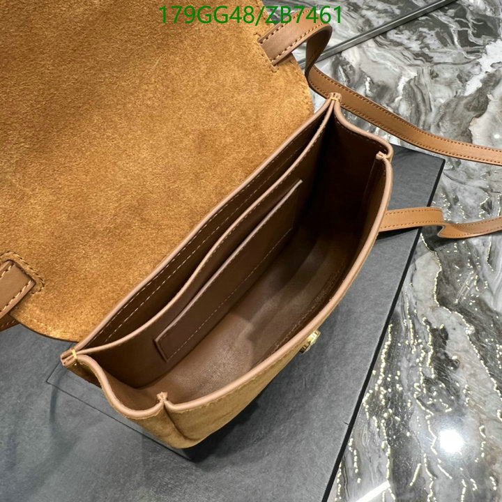 SAMC - YLS Bags - 305