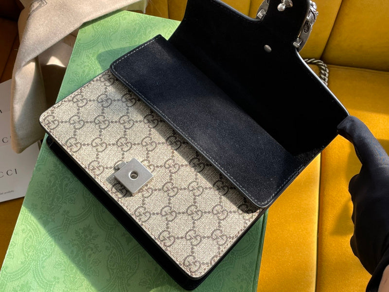 Glami-i GUKI Women Bags - 086