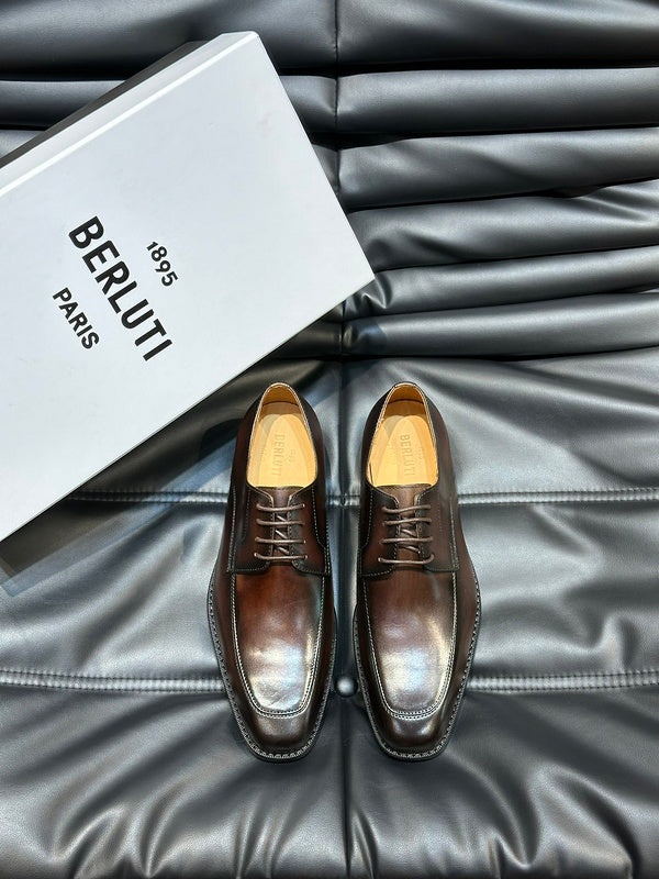 Glami - BRE Men Shoes - 170