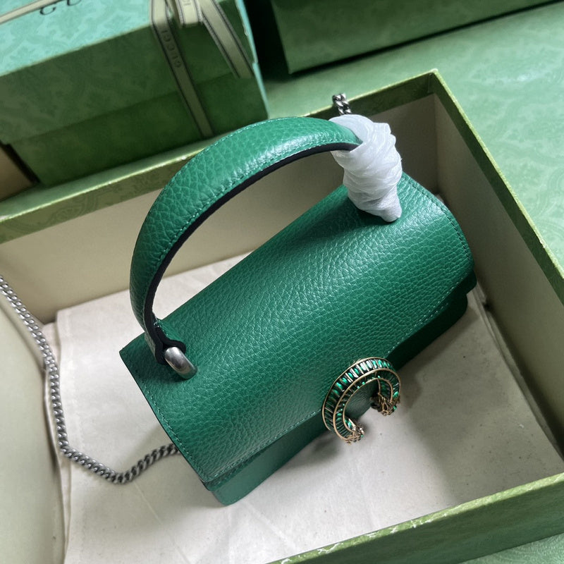 Glami-i GUKI Women Bags - 022