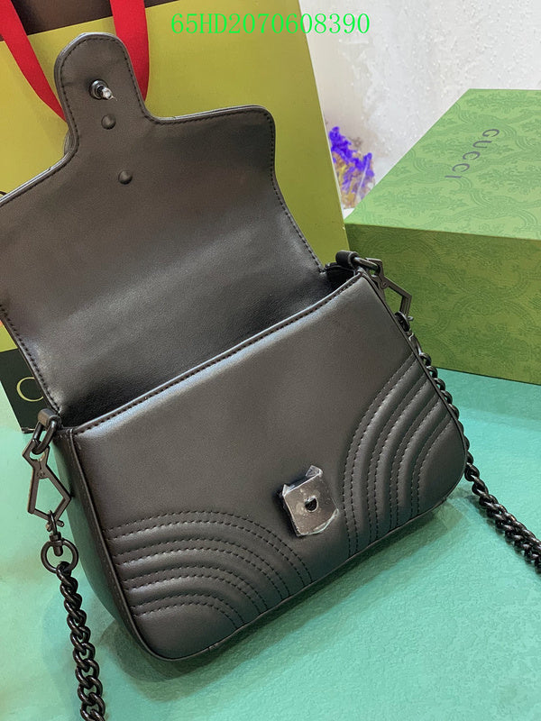Glami Fashion - GCI Bags - 10398