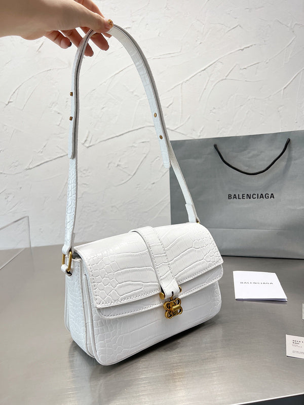 Satchel Bags - BGA Bags - 1305