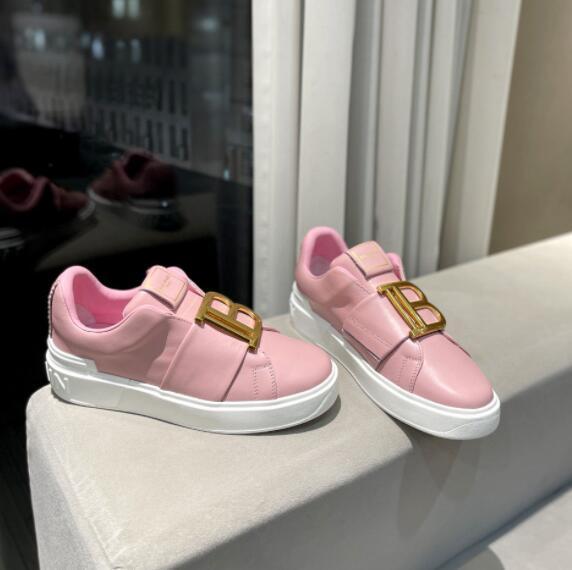 SAMC - BAM Women Shoes - 041