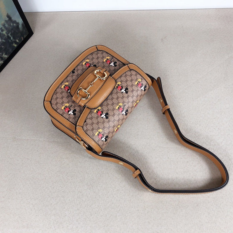 Glami Fashion - GCI Bags - 11113