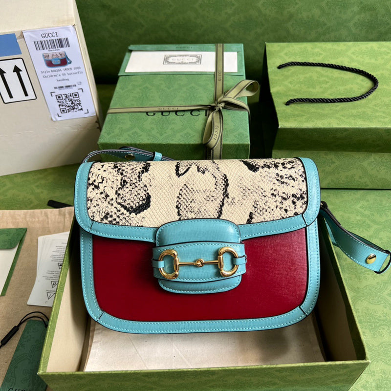 Glami Fashion - GCI Bags - 6531