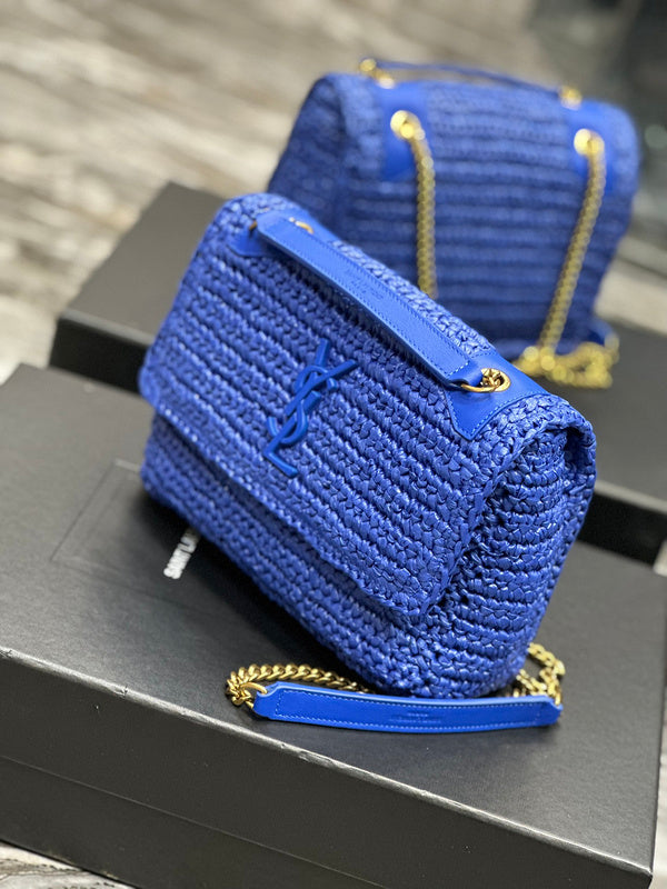 Glamy - YLS Bags - 829