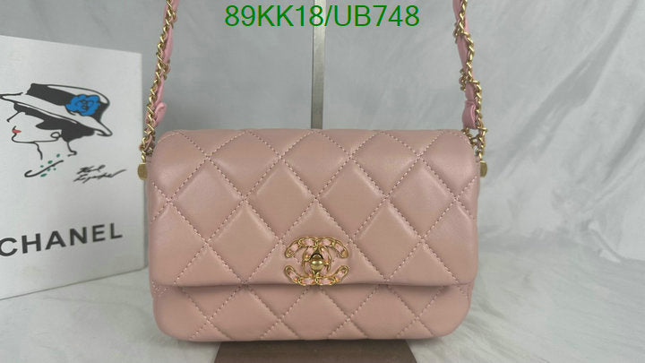 SAMC - CHL Bags Crossbody - 082