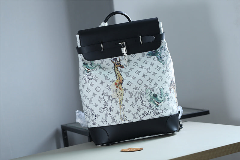 Glami Fashion Lu-Vi bags - 9746