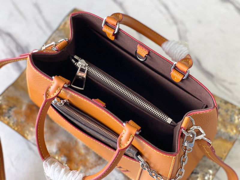 Fashion Lu-Vi bags - 4946