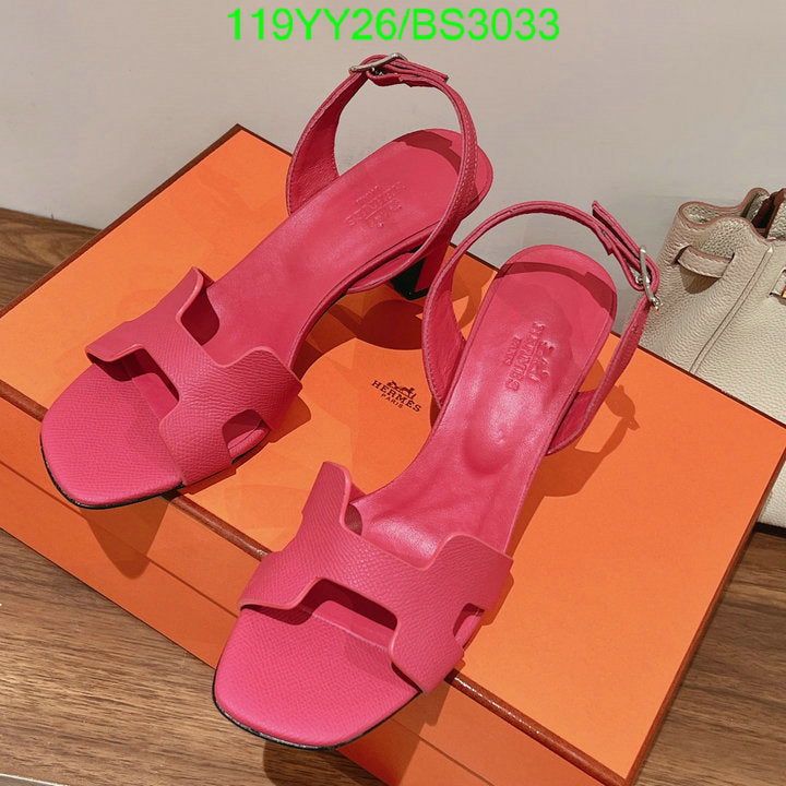 SAMC - HMS Women Shoes - 114