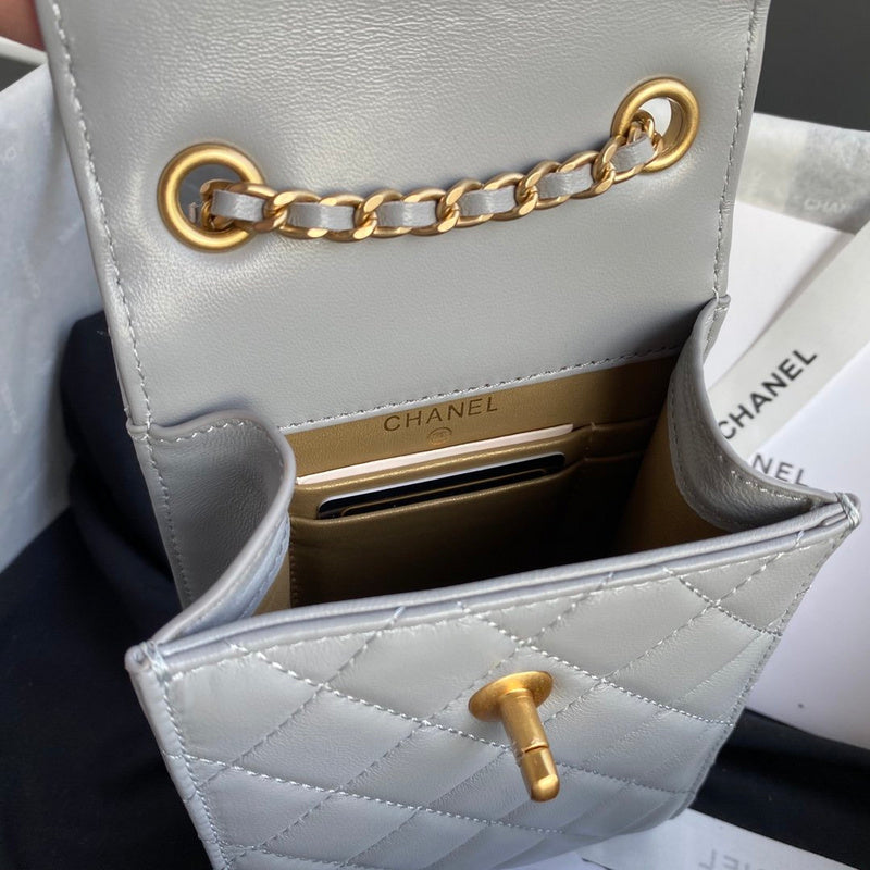 Satchel Bags - CHL Bags - 229