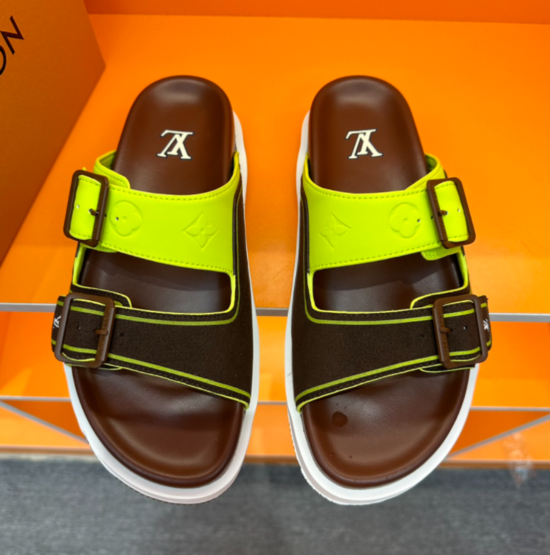 SAMC - LOV Men Shoes - 043