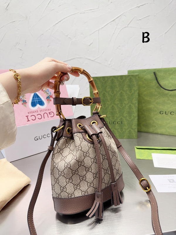 Glami Fashion - GCI Bags - 11802