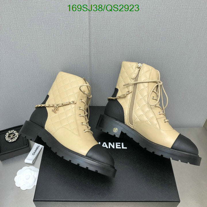 SAMC - CHL Women Boots - 381