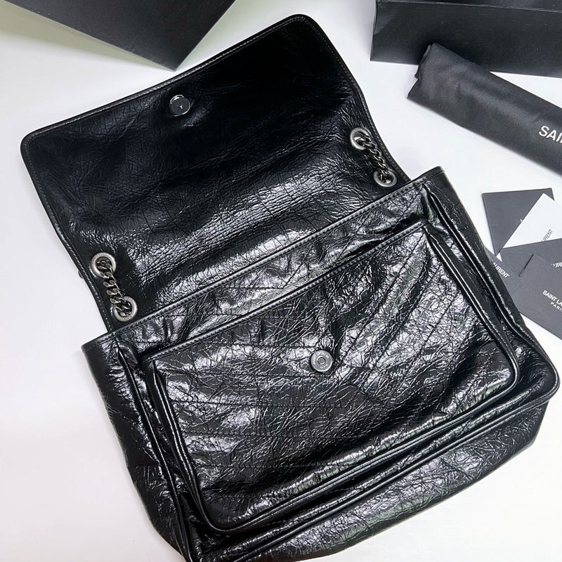 Glamy - YLS Bags - 910