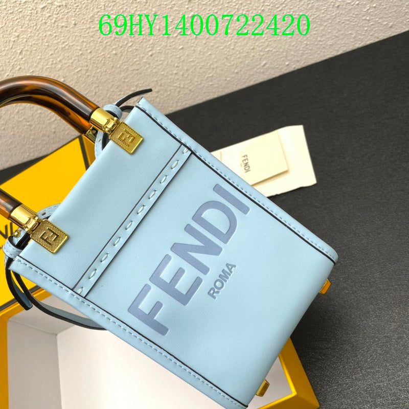 Glami - FDE Bags - 3325