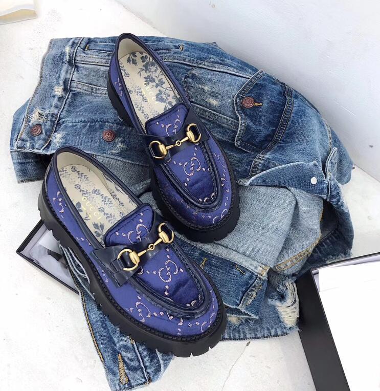 SAMC - GUKI Women Shoes - 2125