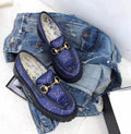 SAMC - GUKI Women Shoes - 2125