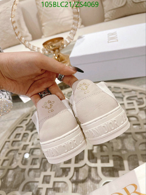 SAMC - DOR Women Sneakers - 124