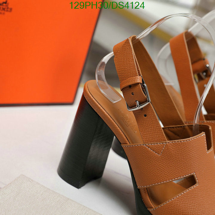 SAMC - HMS Women Shoes - 054